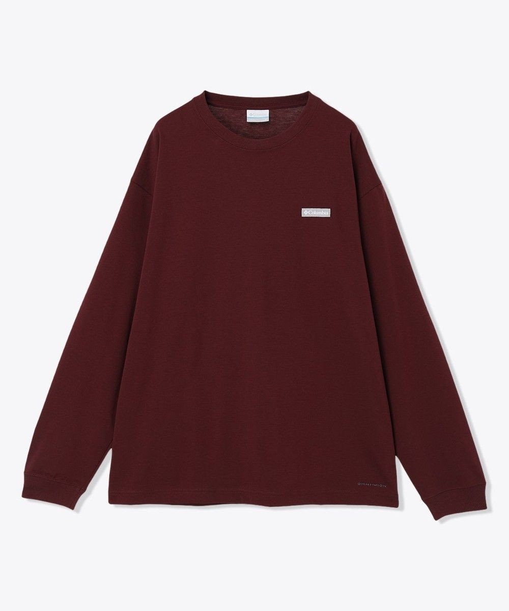Columbia Columbia/ ロストブルックロングスリーブTシャツ /コロンビア 