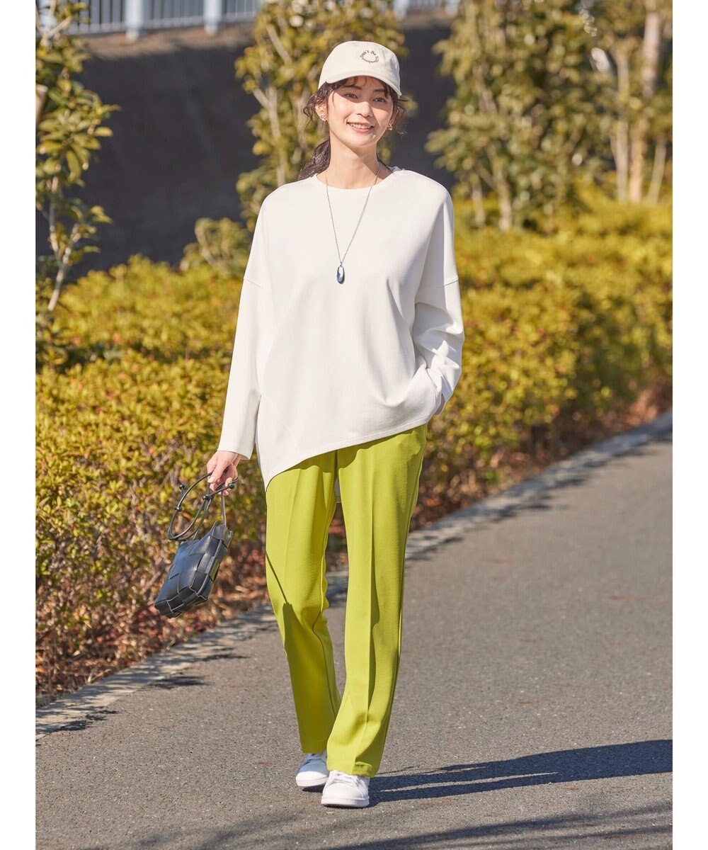 AMERICAN HOLIC ＵＶカット　ポンチコクーンプルオーバー 