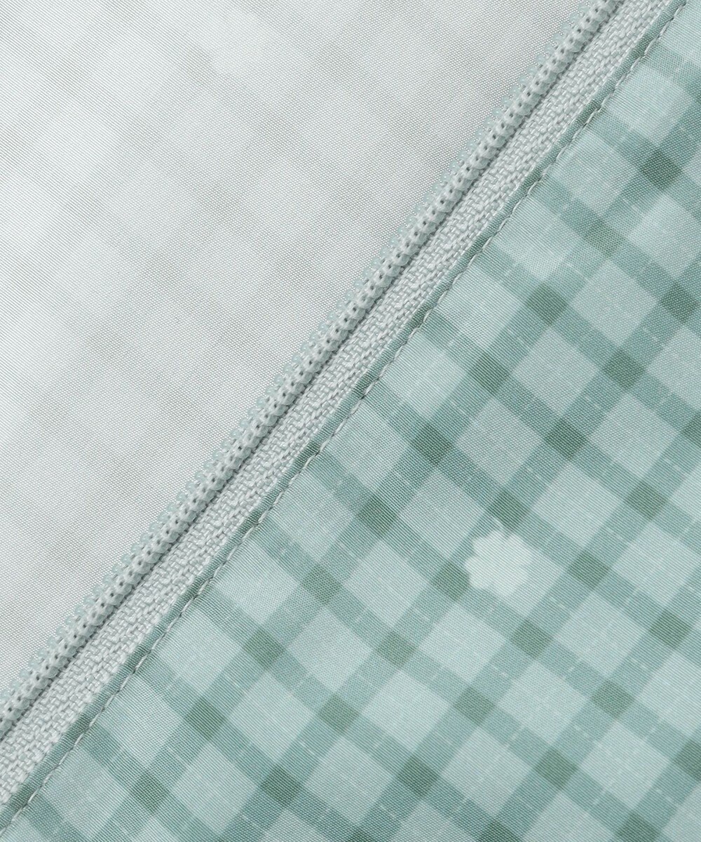 組曲 KIDS 【150-160㎝】ハピネスクローバーブルゾン 