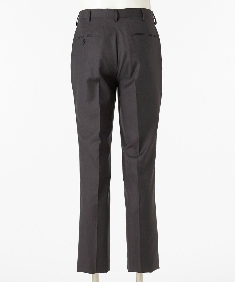 J.PRESS MEN 【WEB・一部店舗限定】ミスティストライプ スーツ 