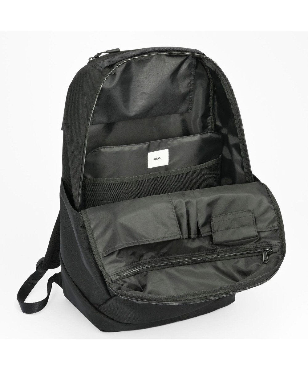 ACE BAGS & LUGGAGE ace. シルパック ビジネスリュック  B4サイズ 15.6インチPC収納 軽量 68883 エース 