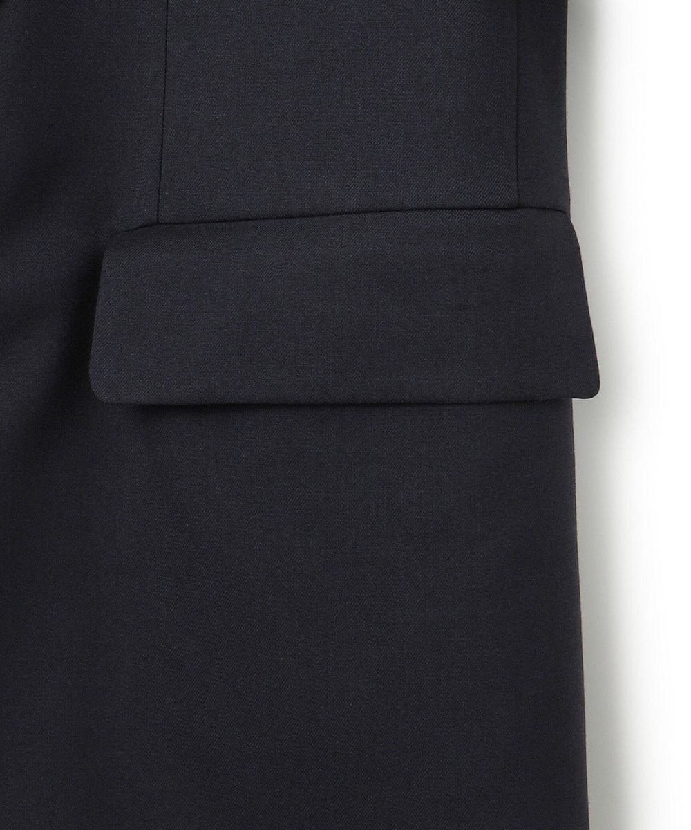 J.PRESS YORK STREET 【UNISEX】ダブルブレザー 