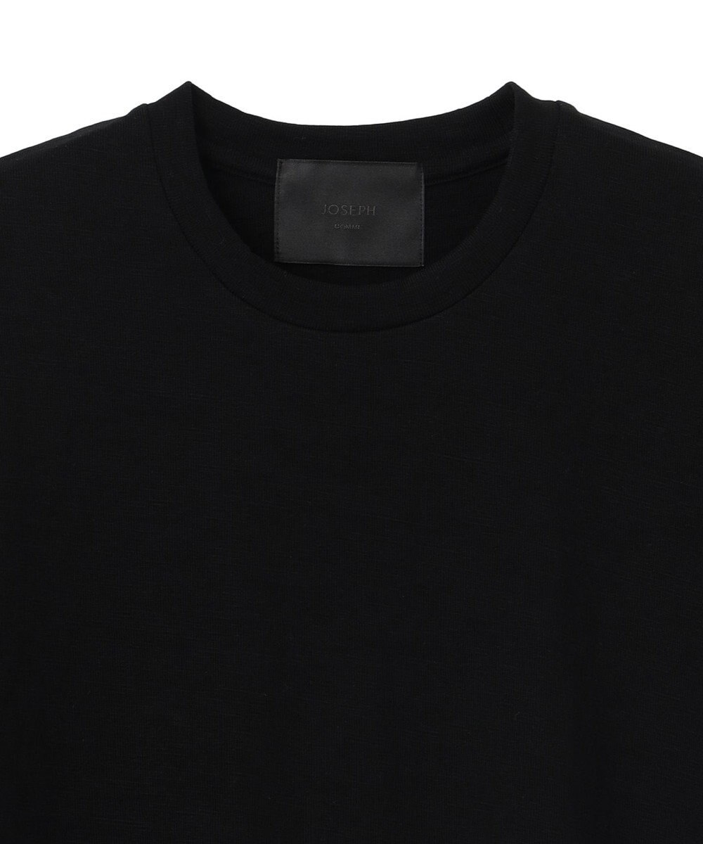 JOSEPH HOMME 【HIGH GRADE LINE】東北コットン クルーネックTシャツ 