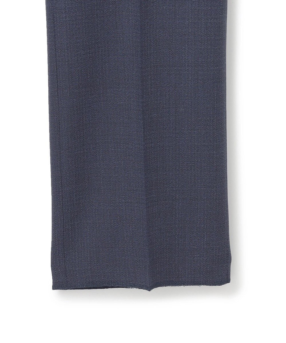 J.PRESS MEN 【WEB・一部店舗限定】ブリーザブルメッシュクロス スラックス 