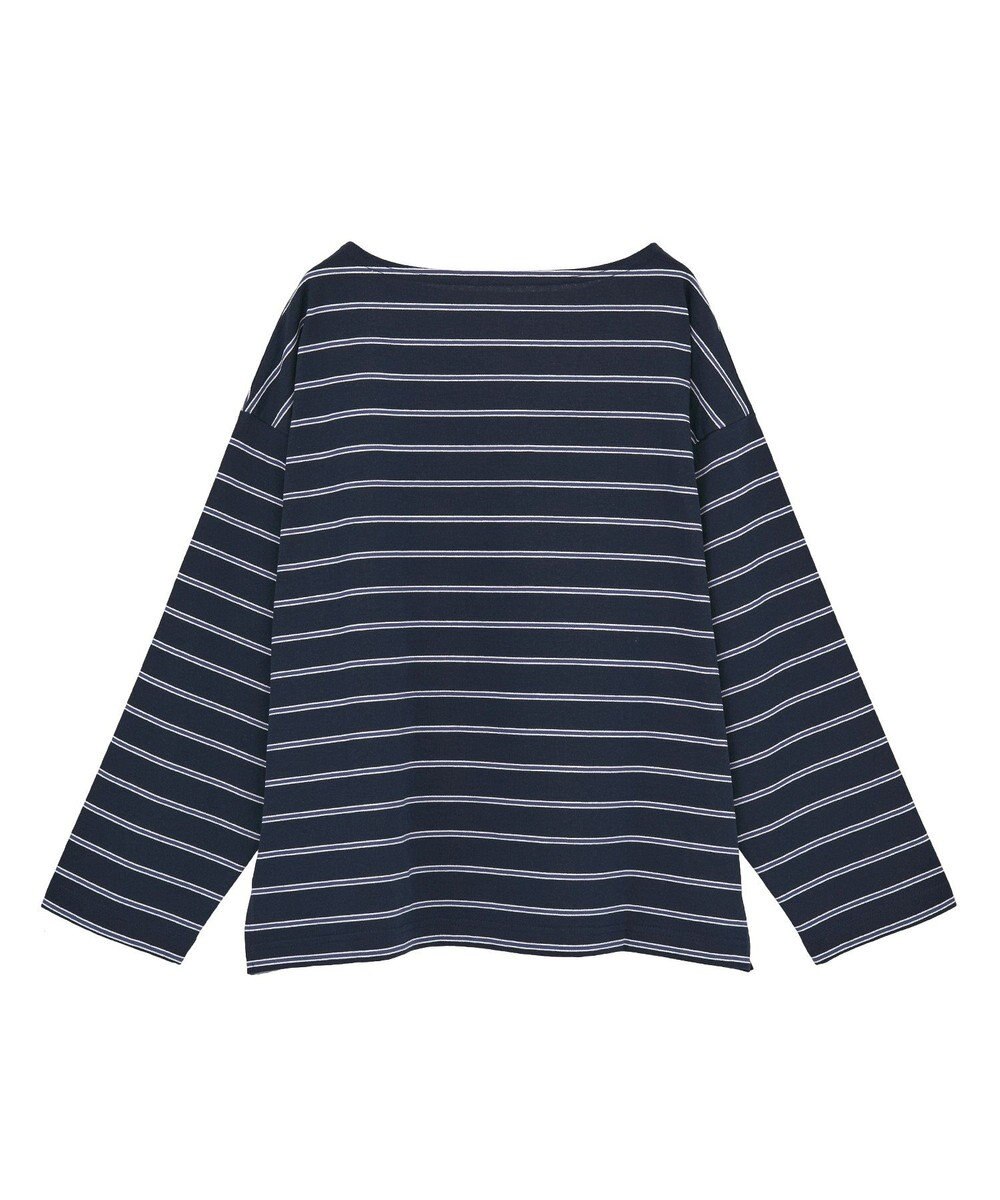 Green Parks ボーダーチュニック 