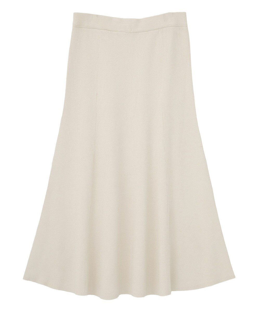 AMERICAN HOLIC リブマーメイドスカート 