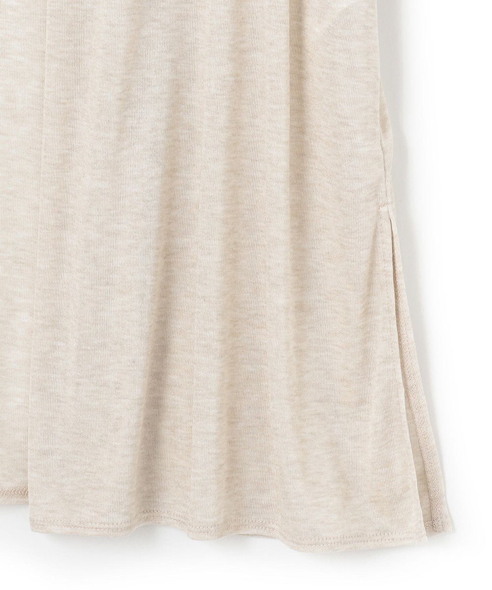 23区 【UVケア/接触冷感】マルチ機能 シアー ロング カーディガン 