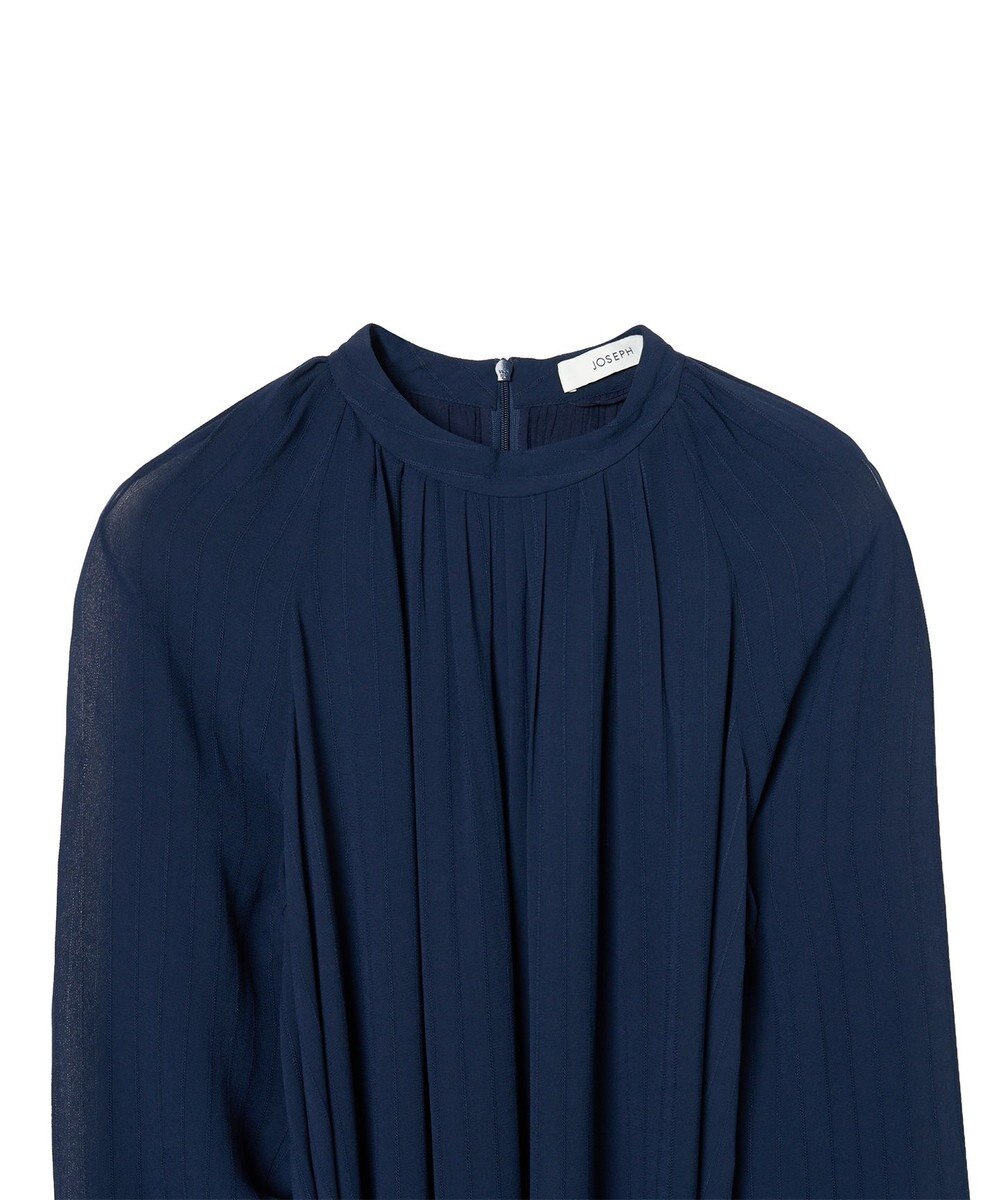 JOSEPH ラダーレースドレス PINKY 