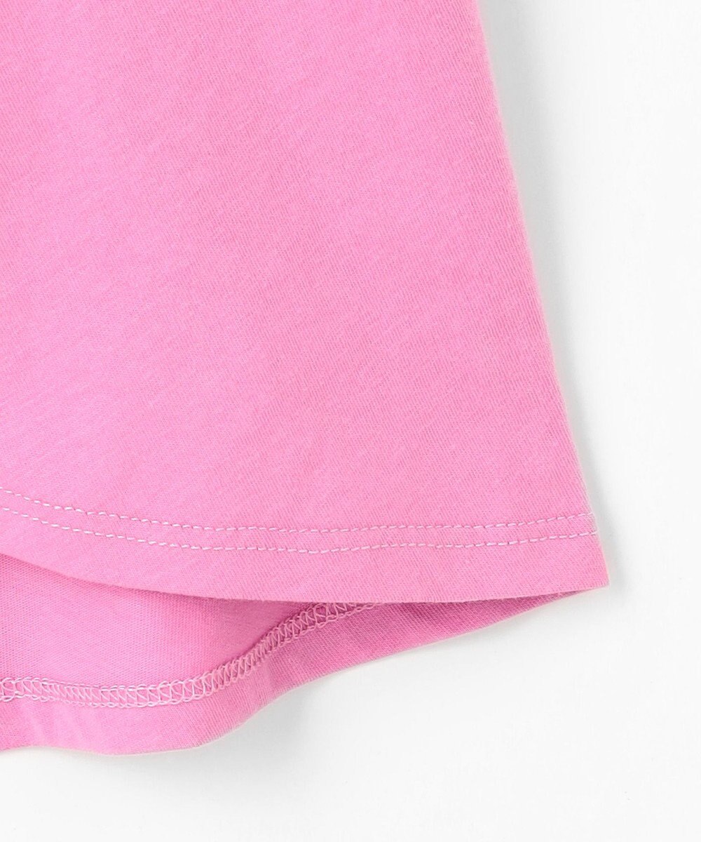 組曲 KIDS 【150-160㎝】バックフリル チュニック 