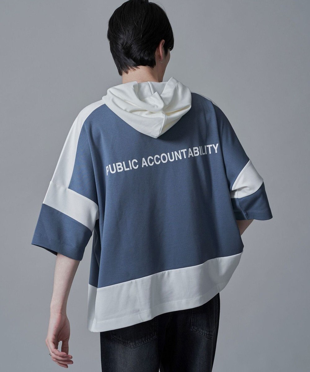 WEGO ドルマンポンチフードT（SS） 