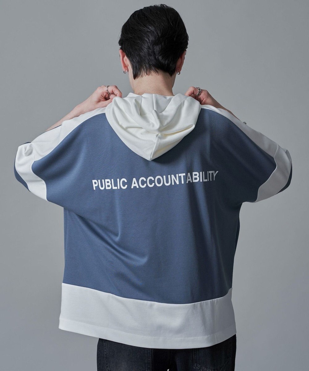 WEGO ドルマンポンチフードT（SS） 