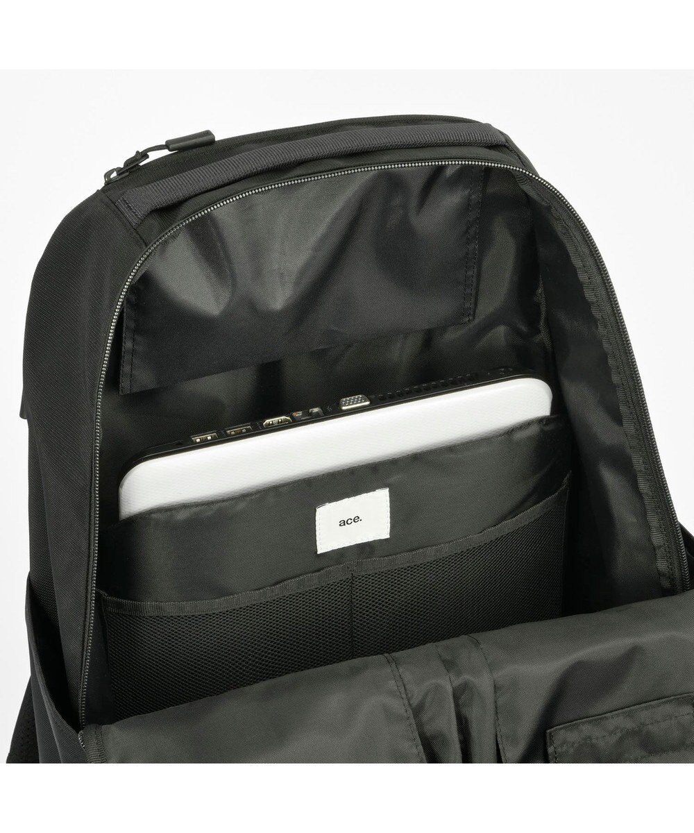 ACE BAGS & LUGGAGE ace. シルパック ビジネスリュック  B4サイズ 15.6インチPC収納 軽量 68883 エース 