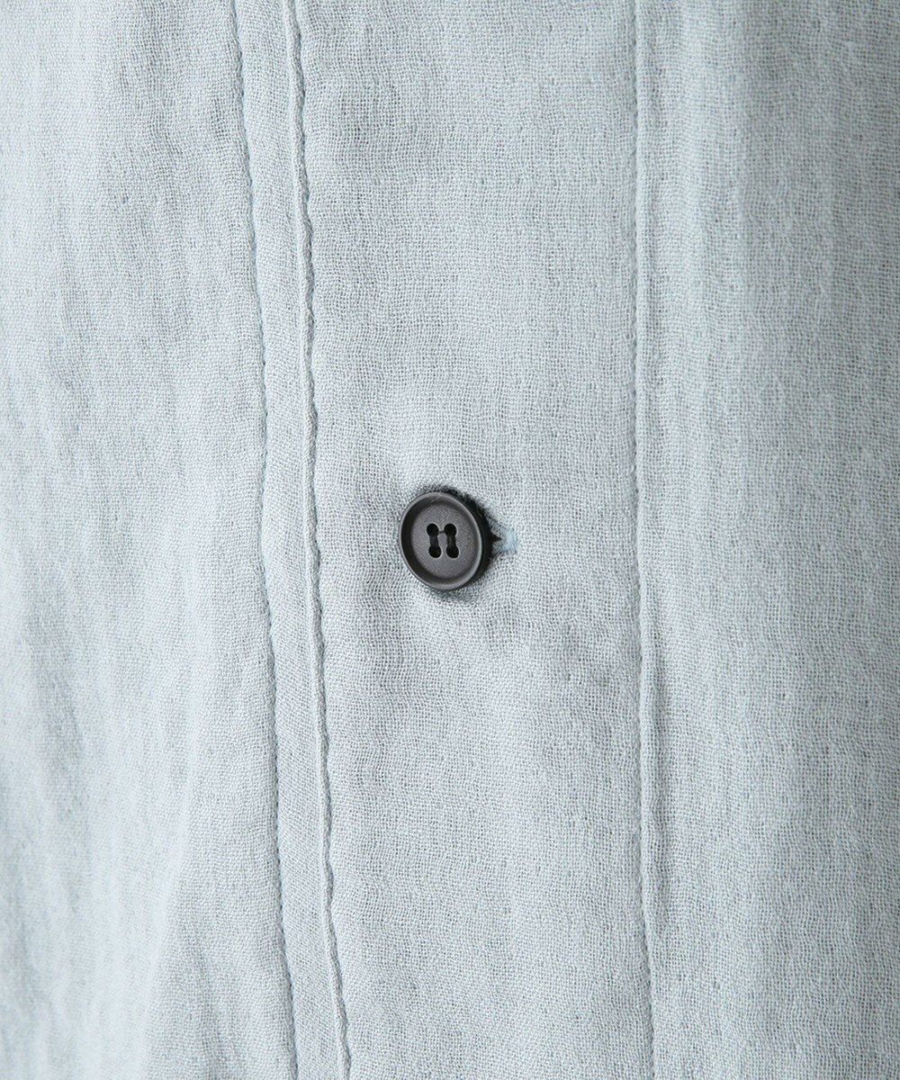 UCHINO マシュマロガーゼ ベーシック メンズパジャマ 