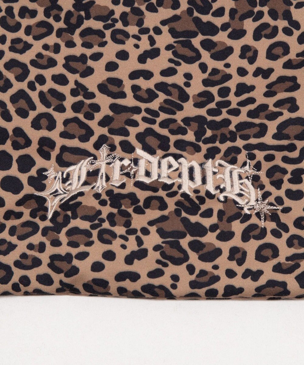 WEGO 【ユニセックス着用ITEM】2WAYトートバッグ 