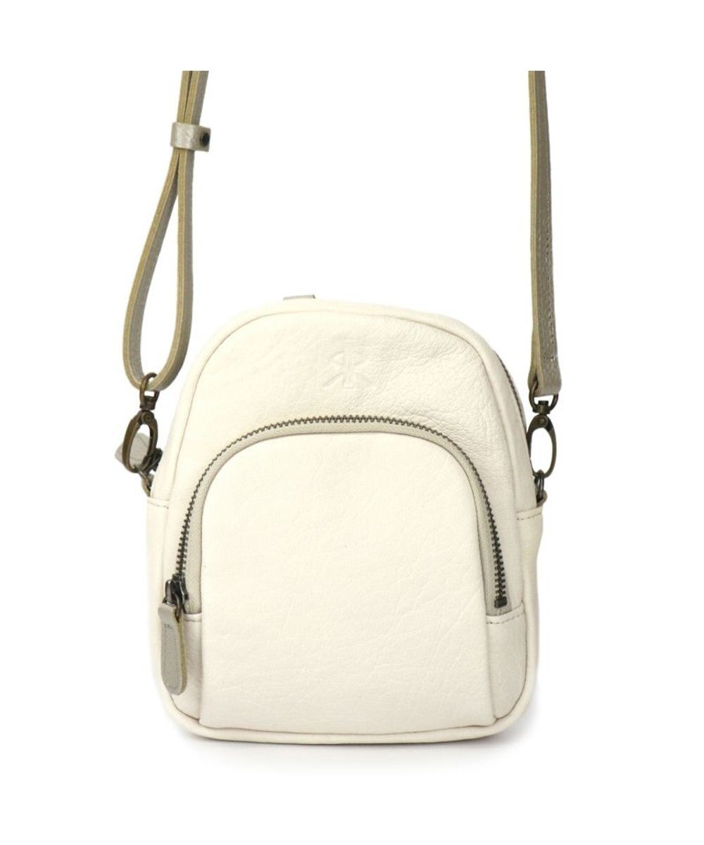 Regalo Felice 【本革 / お財布機能付き】ポシェット / REGALO 