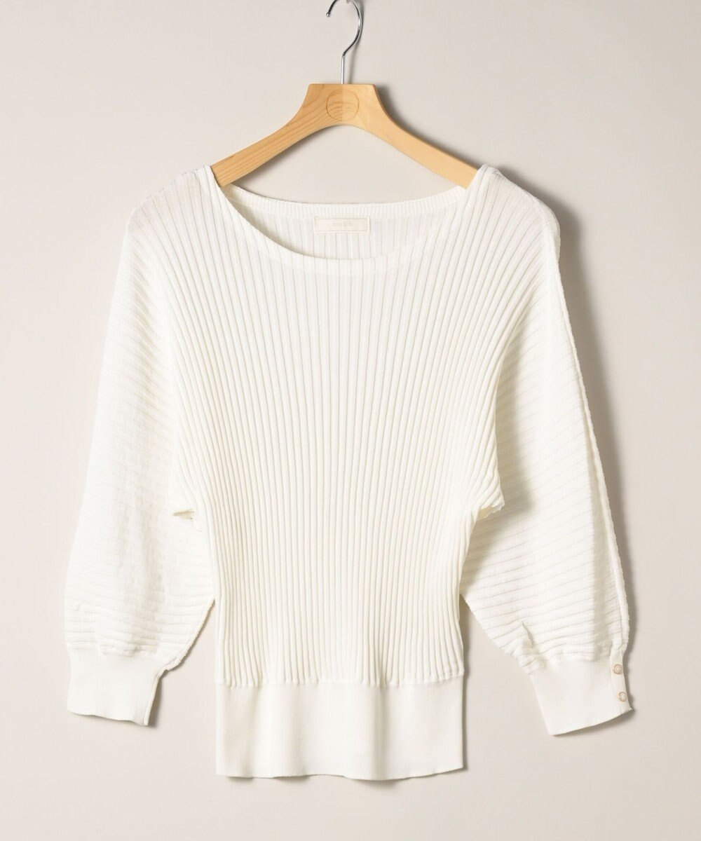 ONWARD Reuse Park 【any SiS】ニット春夏 