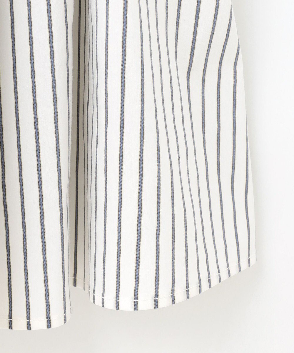 Feroux 【2WAY】リボンタイシャツ ワンピース 