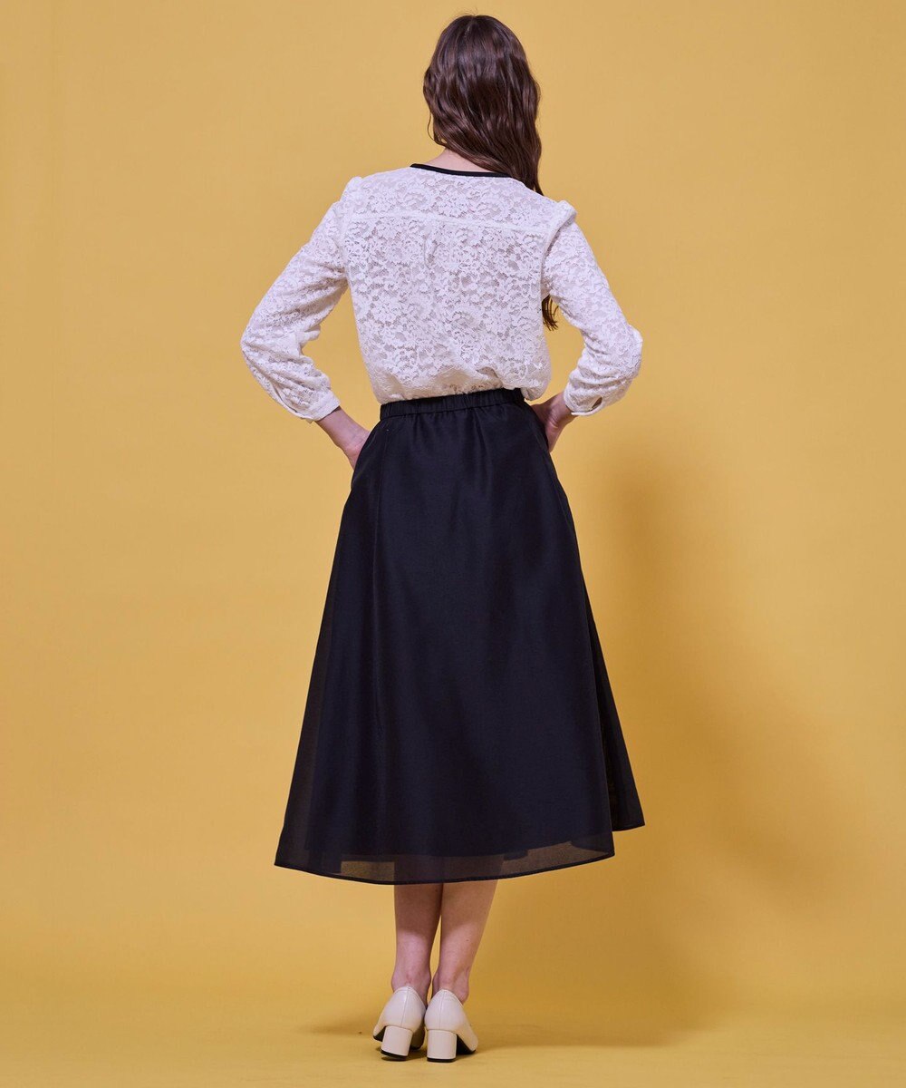 TOCCA GARDEN OF LACE BLOUSE ブラウス 