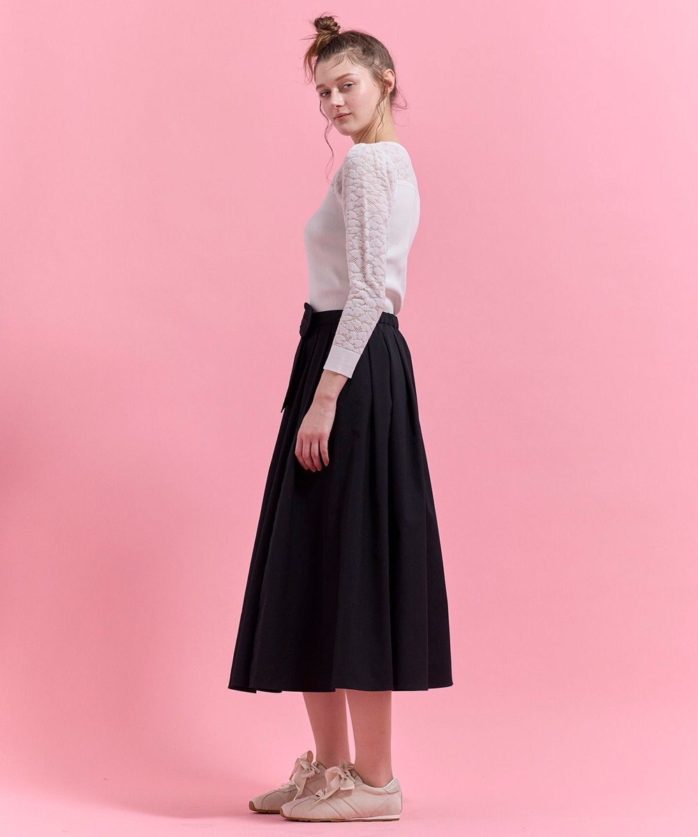 TOCCA 【chayさん着用】BLUSH CHARM SKIRT スカート 