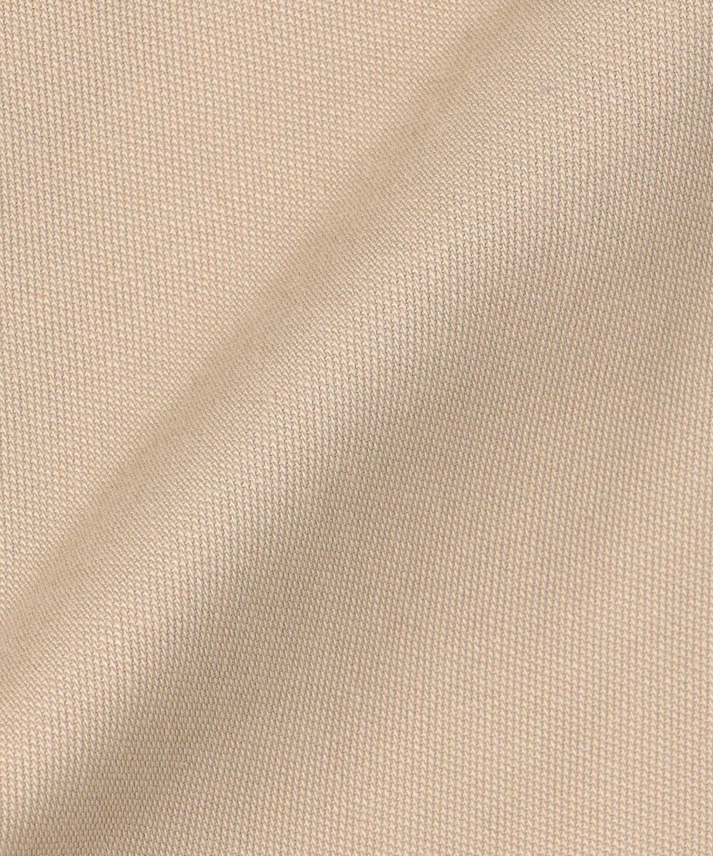 J.PRESS MEN ピースダイ トリコチンストレッチパンツ 