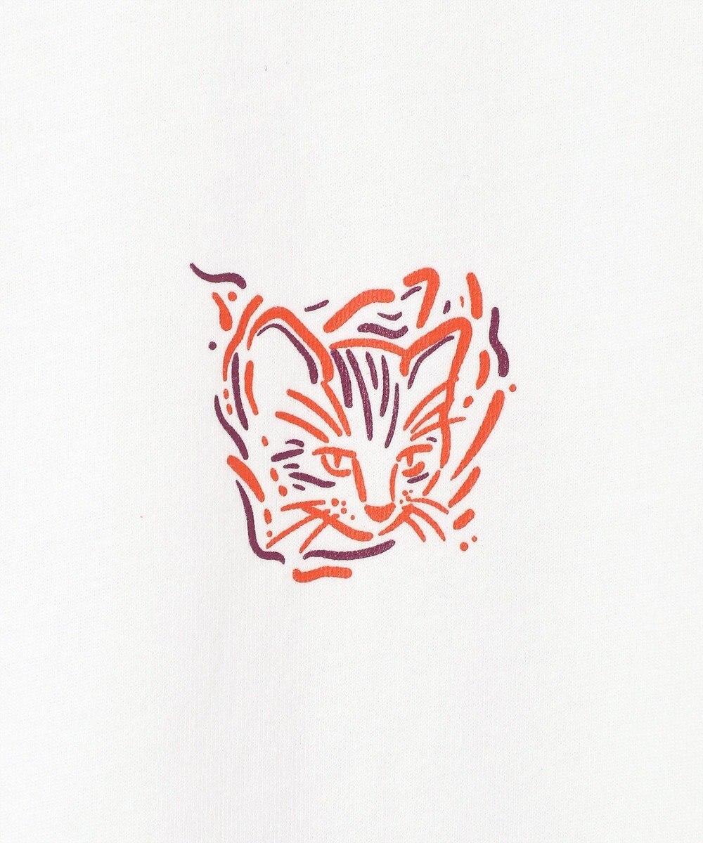 Paul Smith Cat Dream 半袖Tシャツ 