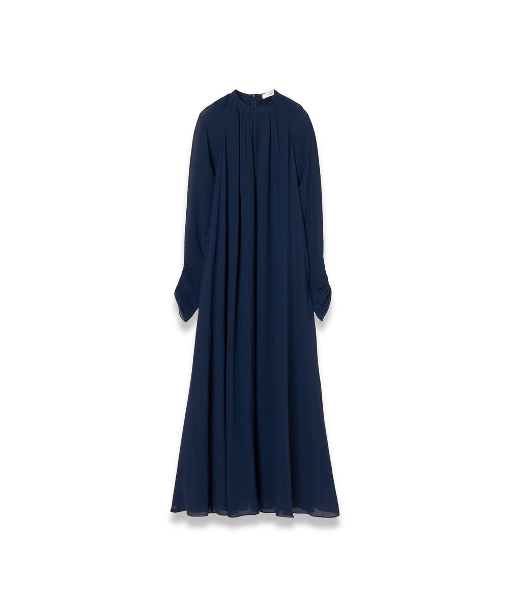 JOSEPH ラダーレースドレス PINKY 