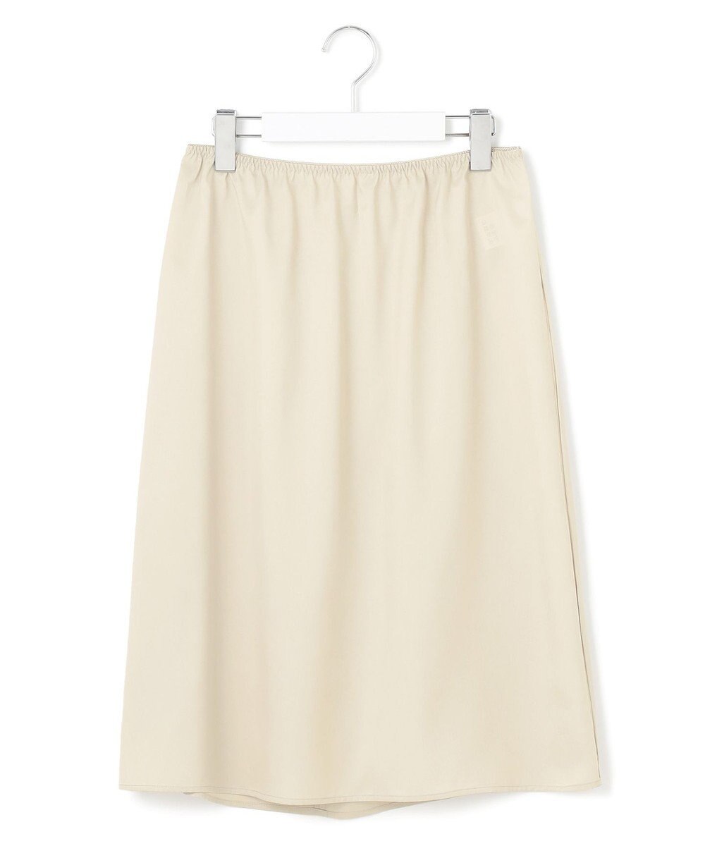 23区 L 【洗える】トリアセスラブストレッチ ワンピース 