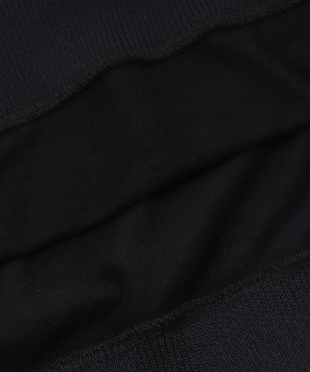 WEGO 【ユニセックス着用ITEM/MLサイズ展開】モチーフロゴポロスウェット 