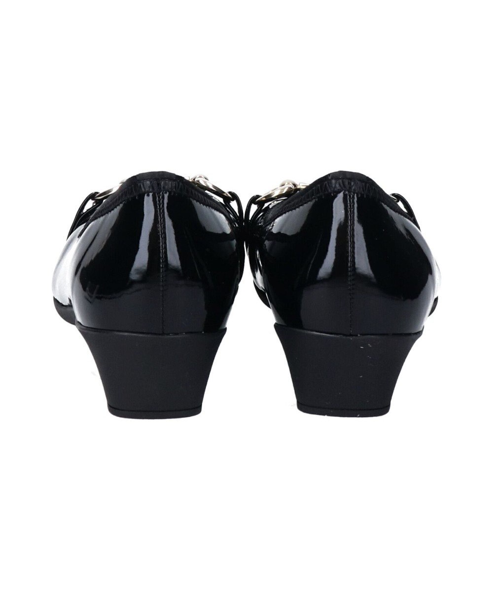 Bridget Birkin 【Bridget Birkin Walk】ビットウォーキングパンプス 