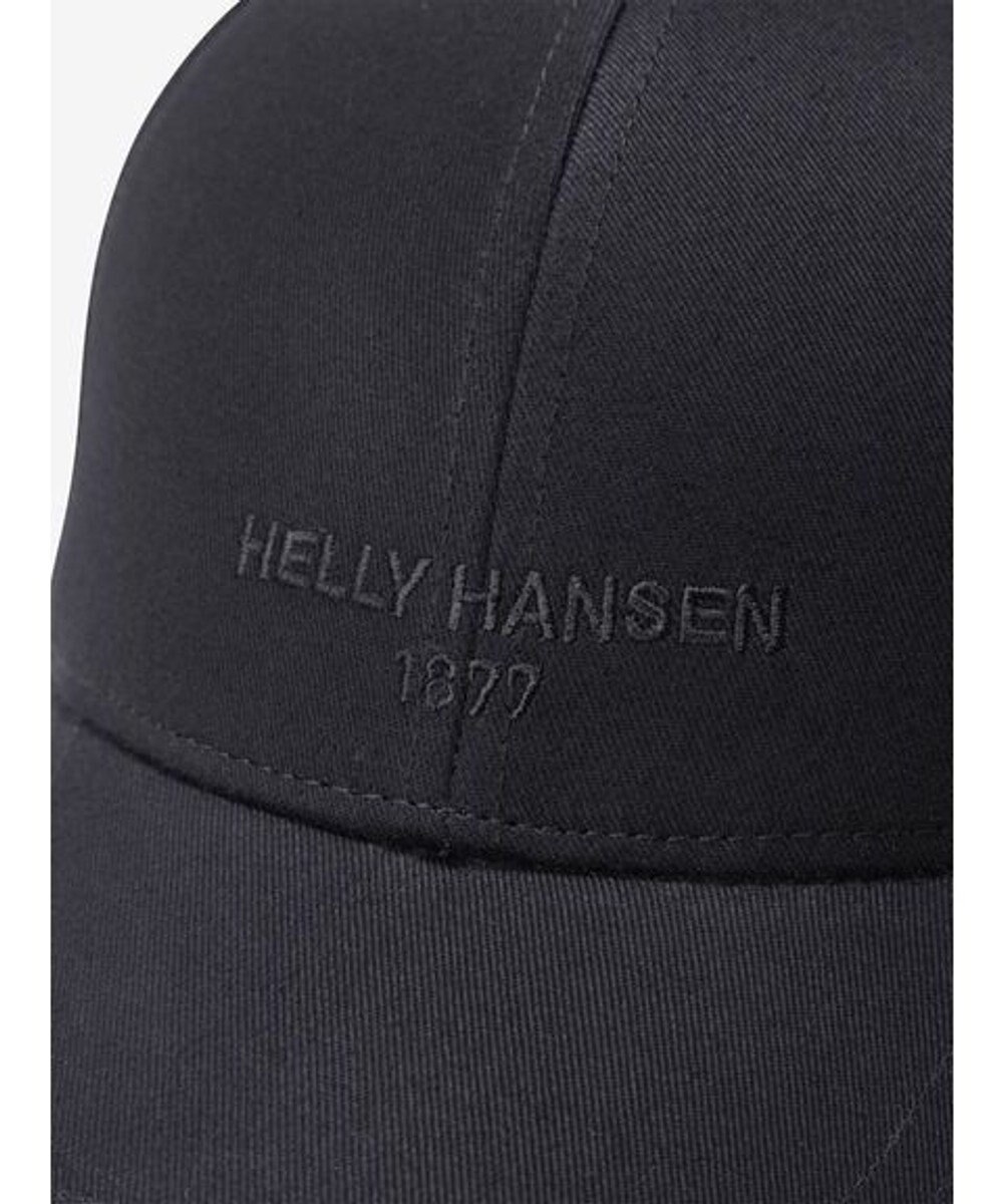 HELLY HANSEN HHロゴキャップ 