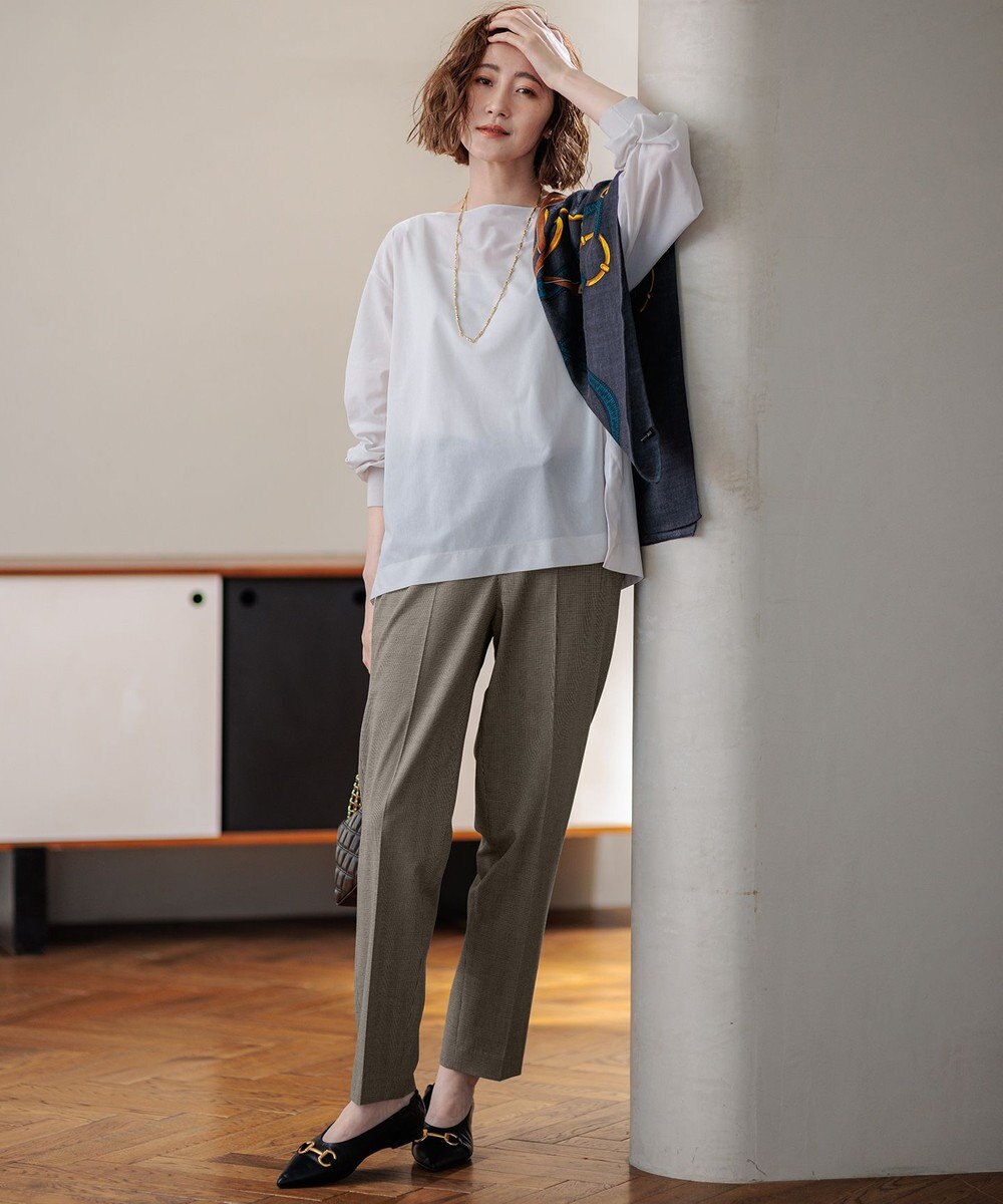 23区 23区×FABIO RUSCONIコラボレーション ビット パンプス 