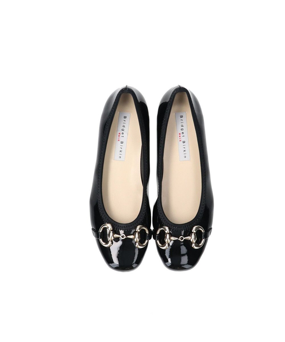 Bridget Birkin 【Bridget Birkin Walk】ビットウォーキングパンプス 