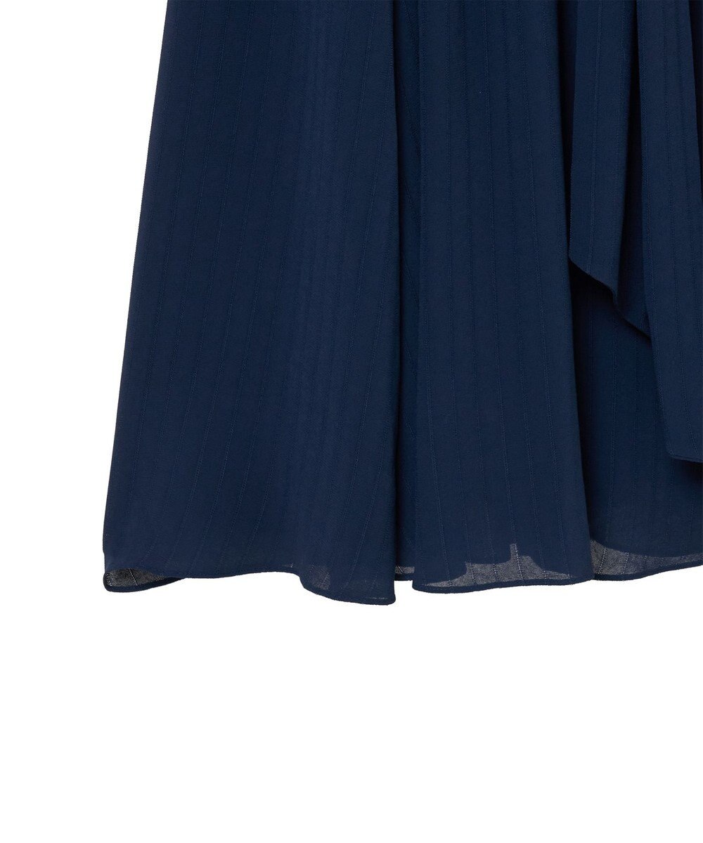 JOSEPH ラダーレースドレス PINKY 