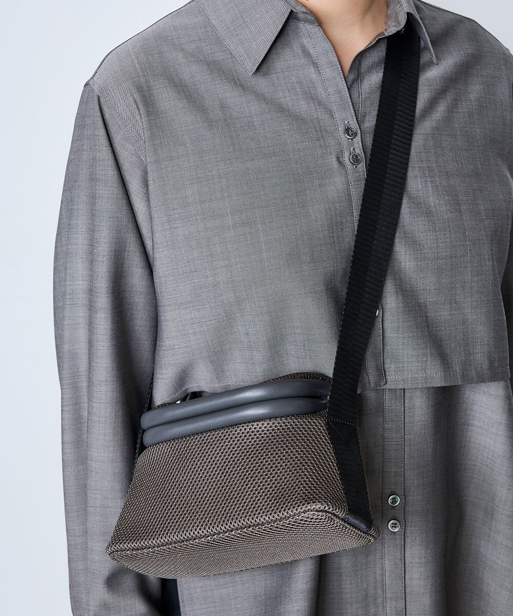 MioFIRANO SILHOUETTE R002 ショルダーバッグ 