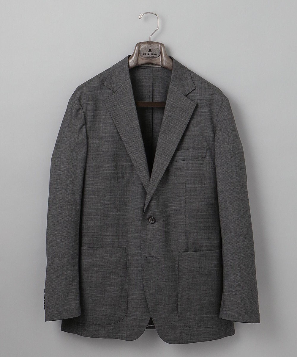 GOTAIRIKU 【セットアップ対応】REDAACTIVE 