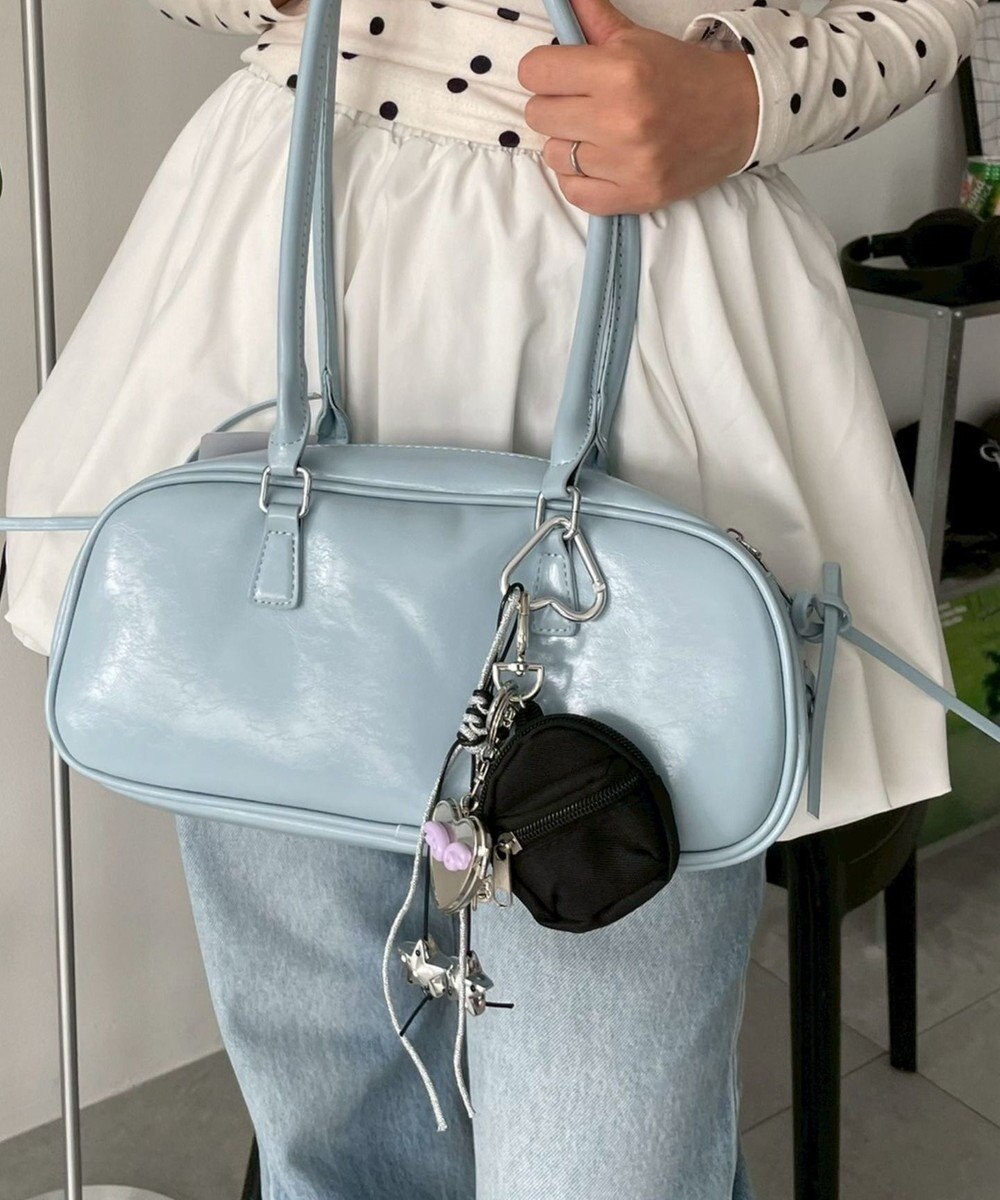 WEGO バッグモチーフセットキーホルダー 