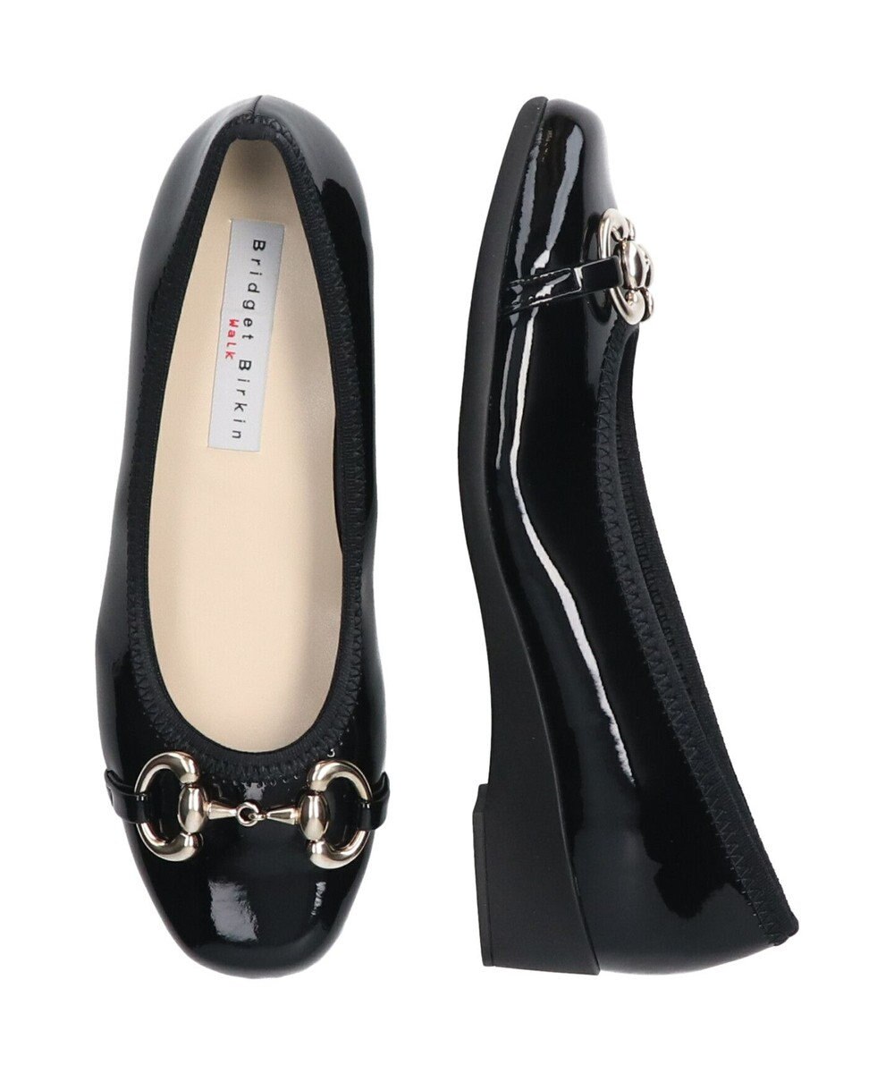 Bridget Birkin 【Bridget Birkin Walk】ビットウォーキングパンプス 