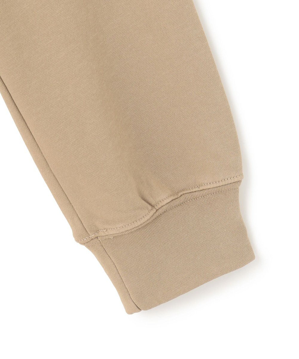 J.PRESS MEN バックブルクルーネック スウェット 