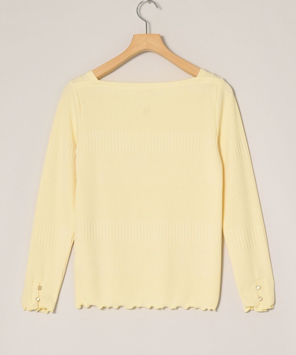 ONWARD Reuse Park 【any SiS】カットソー春夏 