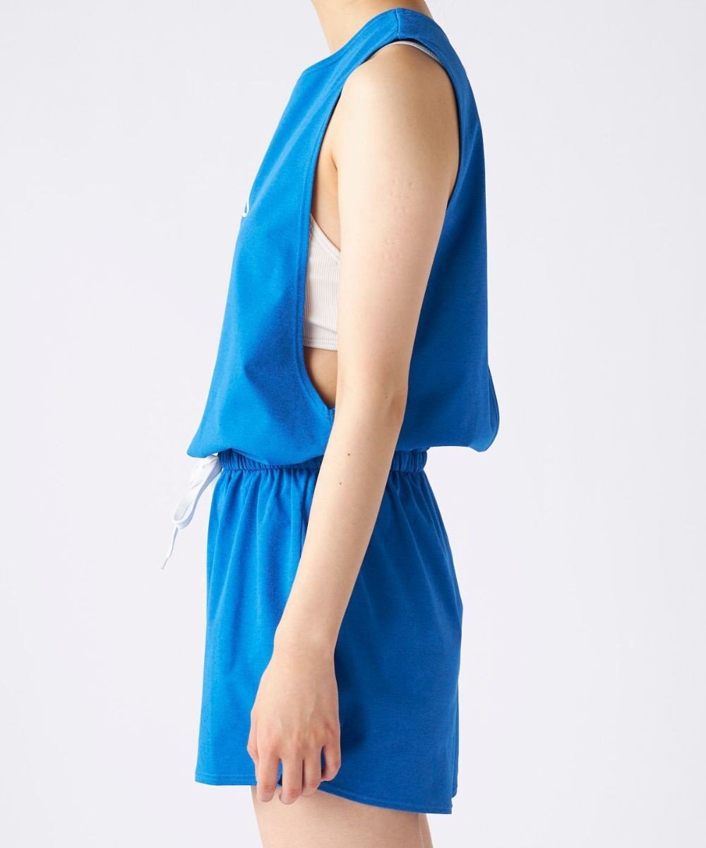 OP／FILA 【Kappa】リブビキニ+カバ―アップ 3点セット水着 