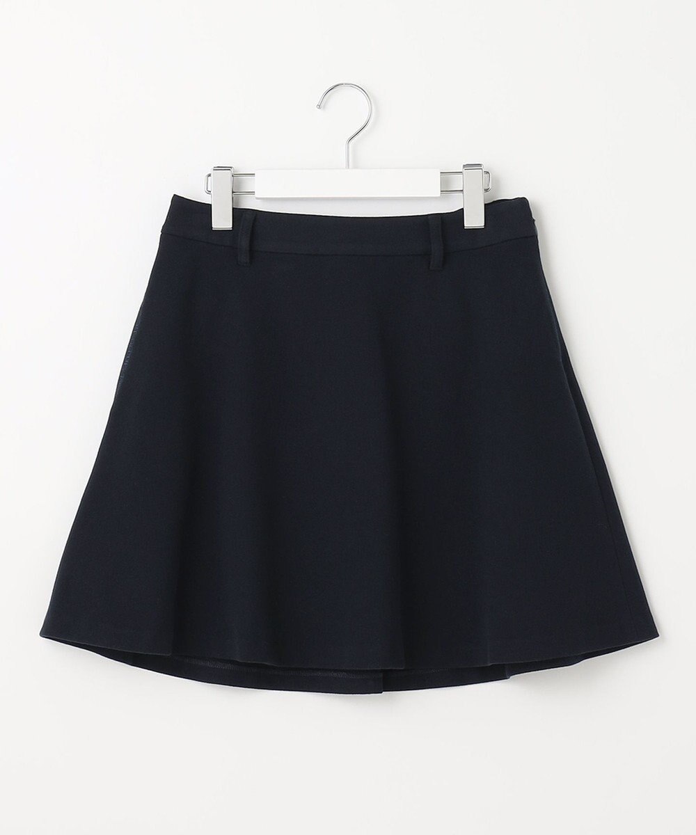 23区GOLF きれい目エレガントスタイルに！【WOMEN】【ストレッチ】フレアスカート 