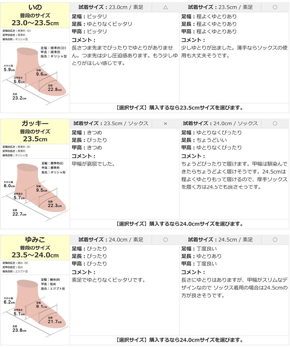 Pointer 日本製 本革甲深パンプス 