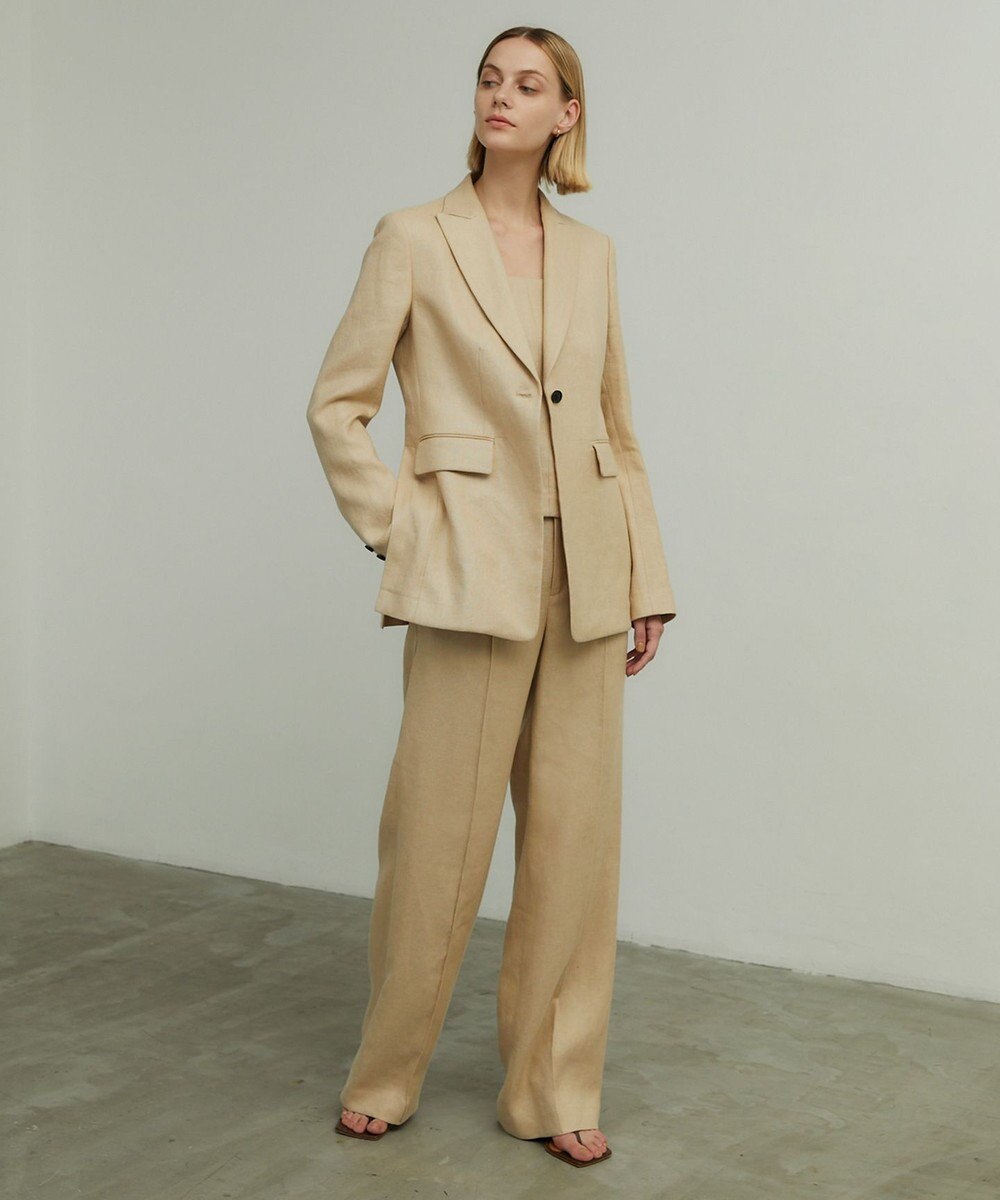 BEIGE， BRICE / テーラードジャケット 