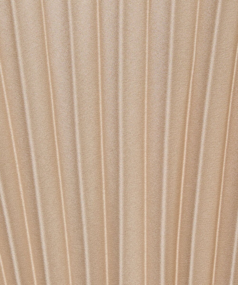 JOSEPH ニットウィーブプリッセドレス VOLTA 