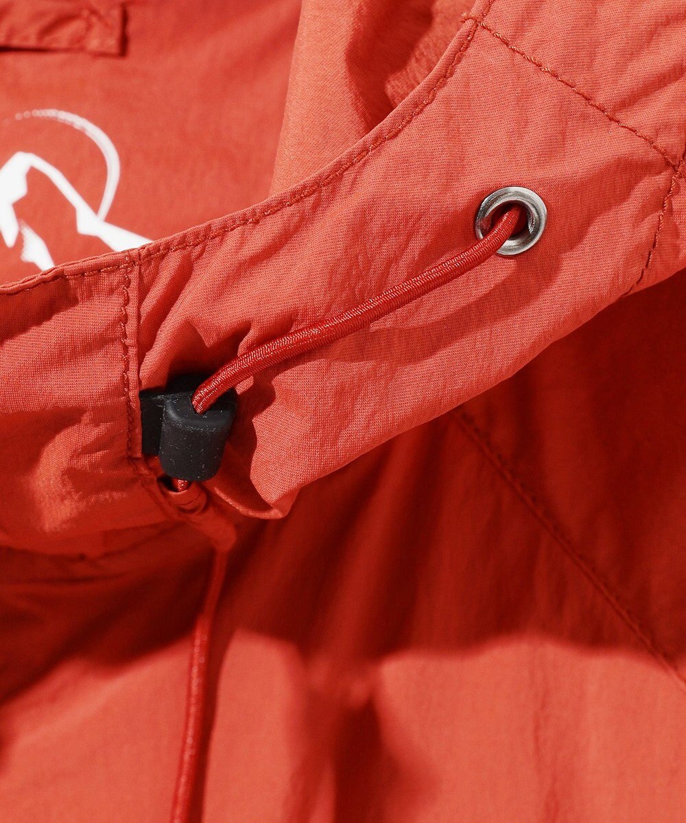 JOSEPH ABBOUD MOUNTAIN 【軽量/ストレッチ/ECO撥水】ライトワシャーストレッチ マウンテンパーカー 