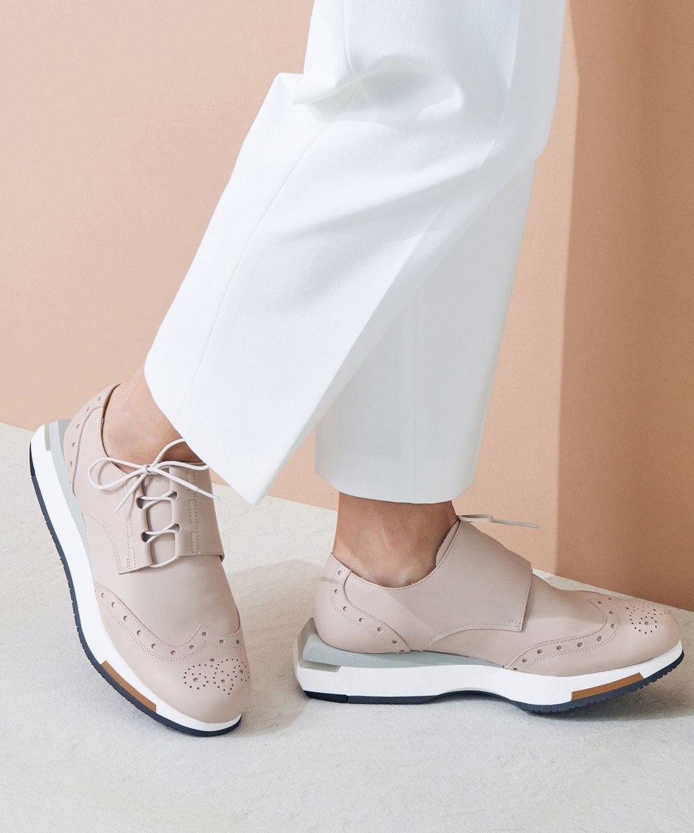 ASICS WALKING ペダラ ライドウォークLUX レディース 2E 