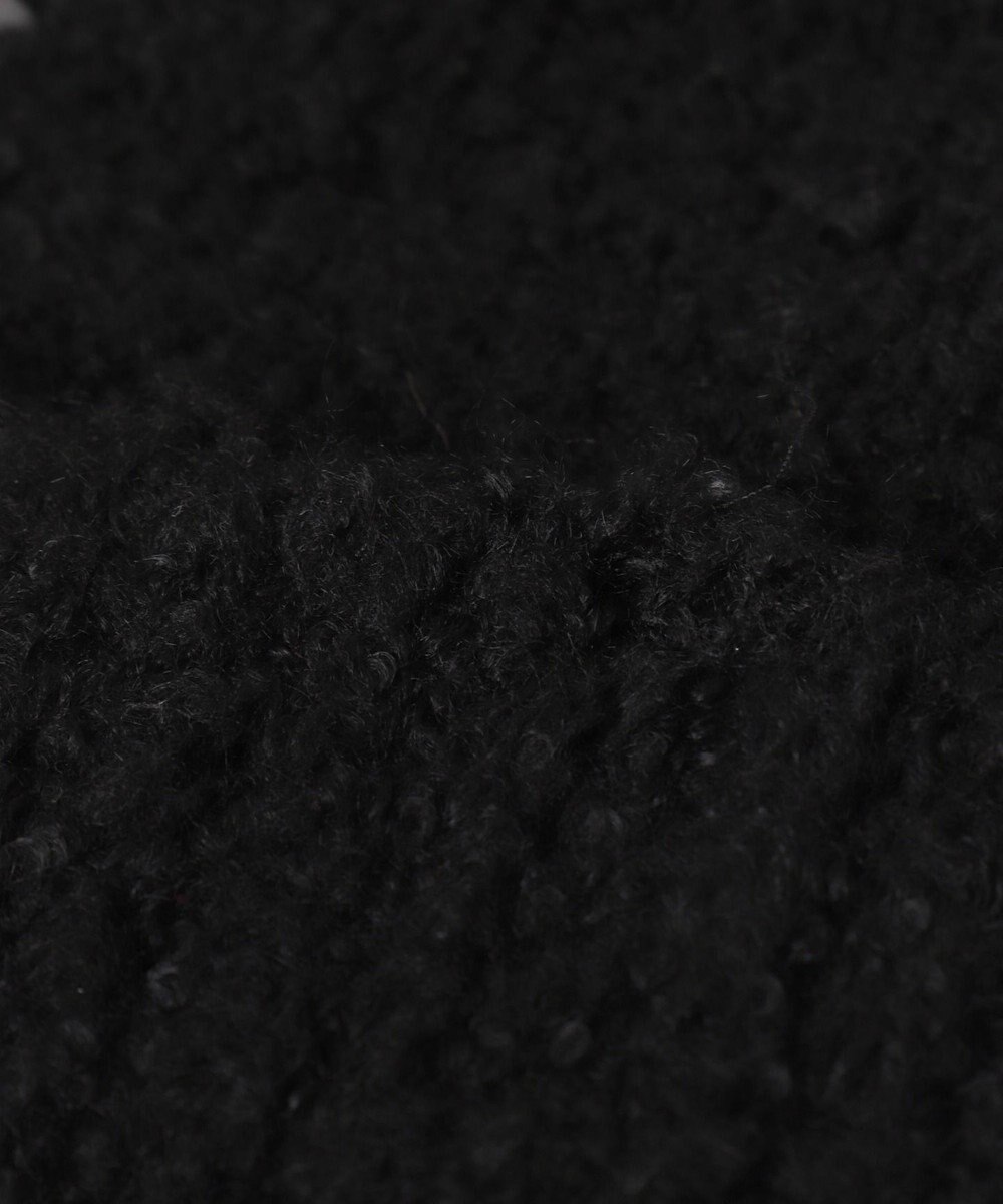 WEGO レースアップネコミミニットキャップ 