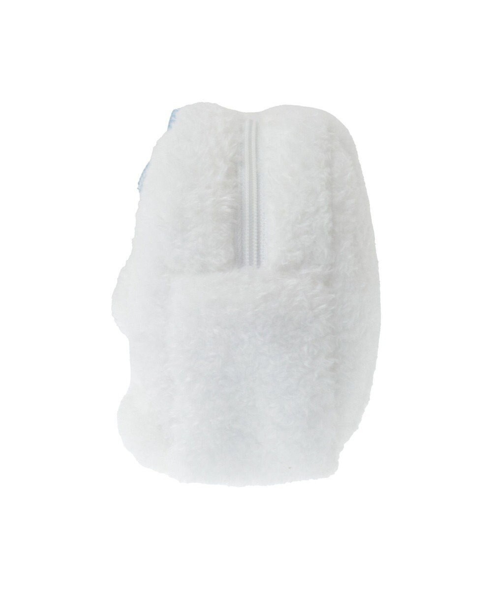 Maison de FLEUR アザラシフェイスポーチ 