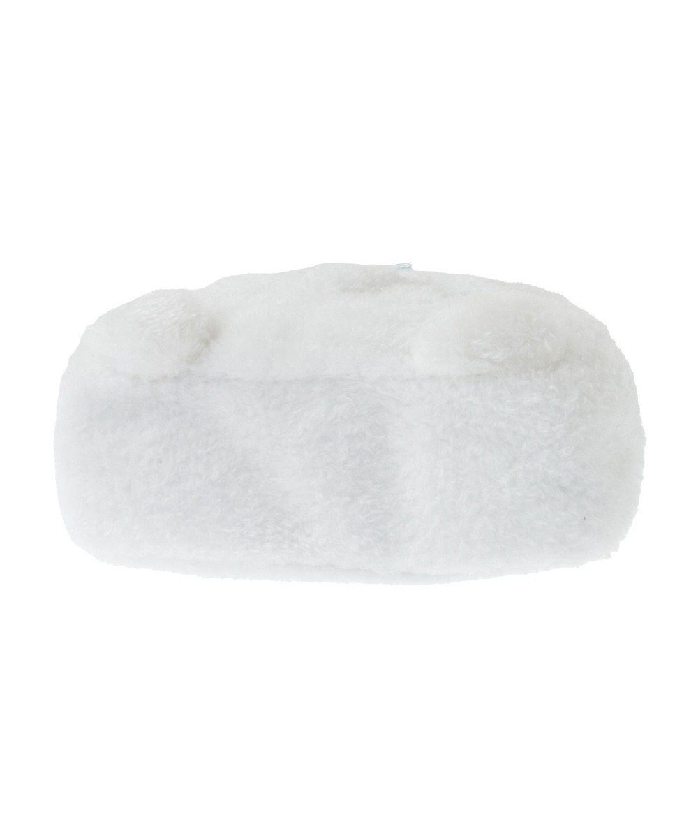 Maison de FLEUR アザラシフェイスポーチ 