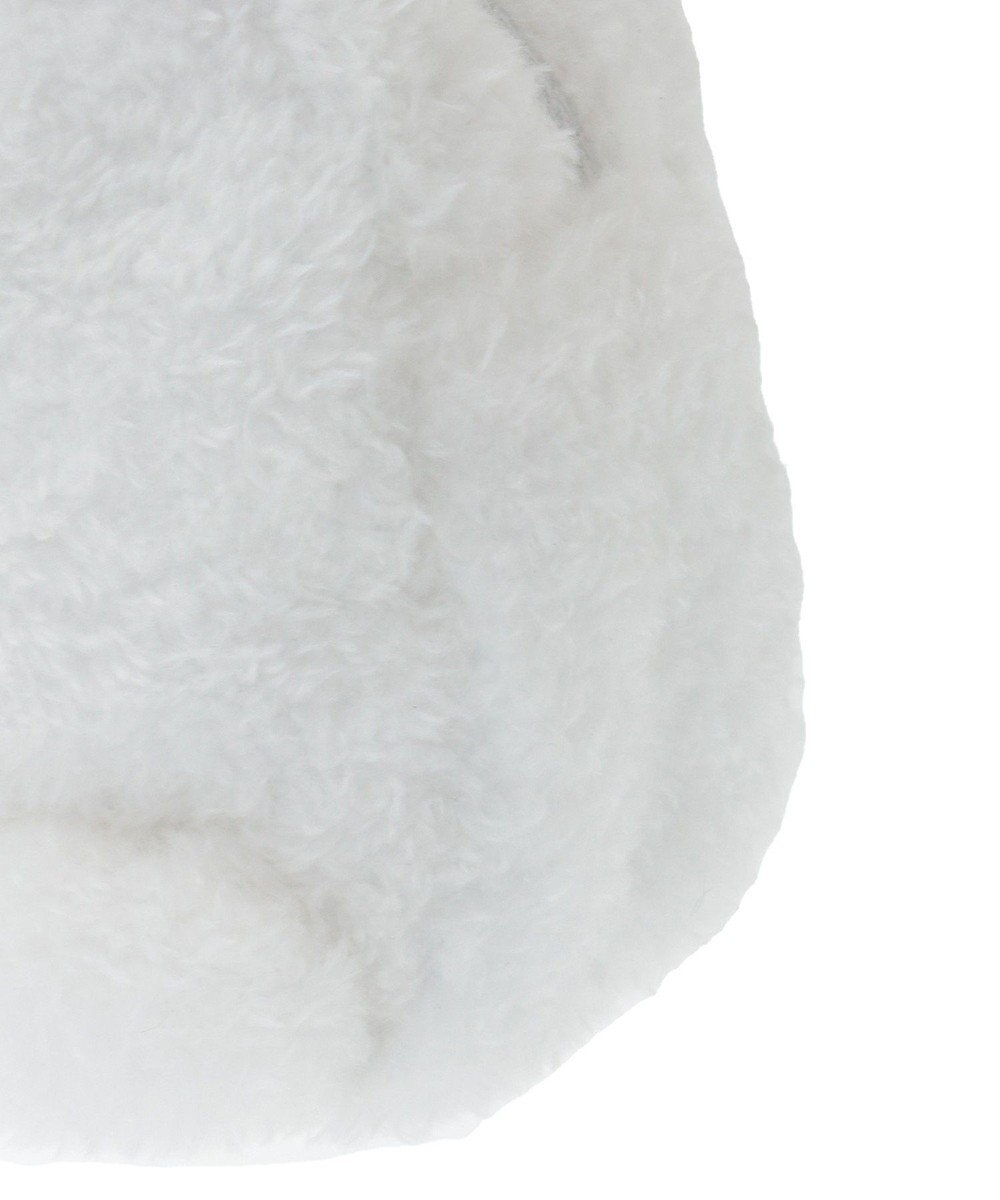 Maison de FLEUR アザラシフェイスポーチ 